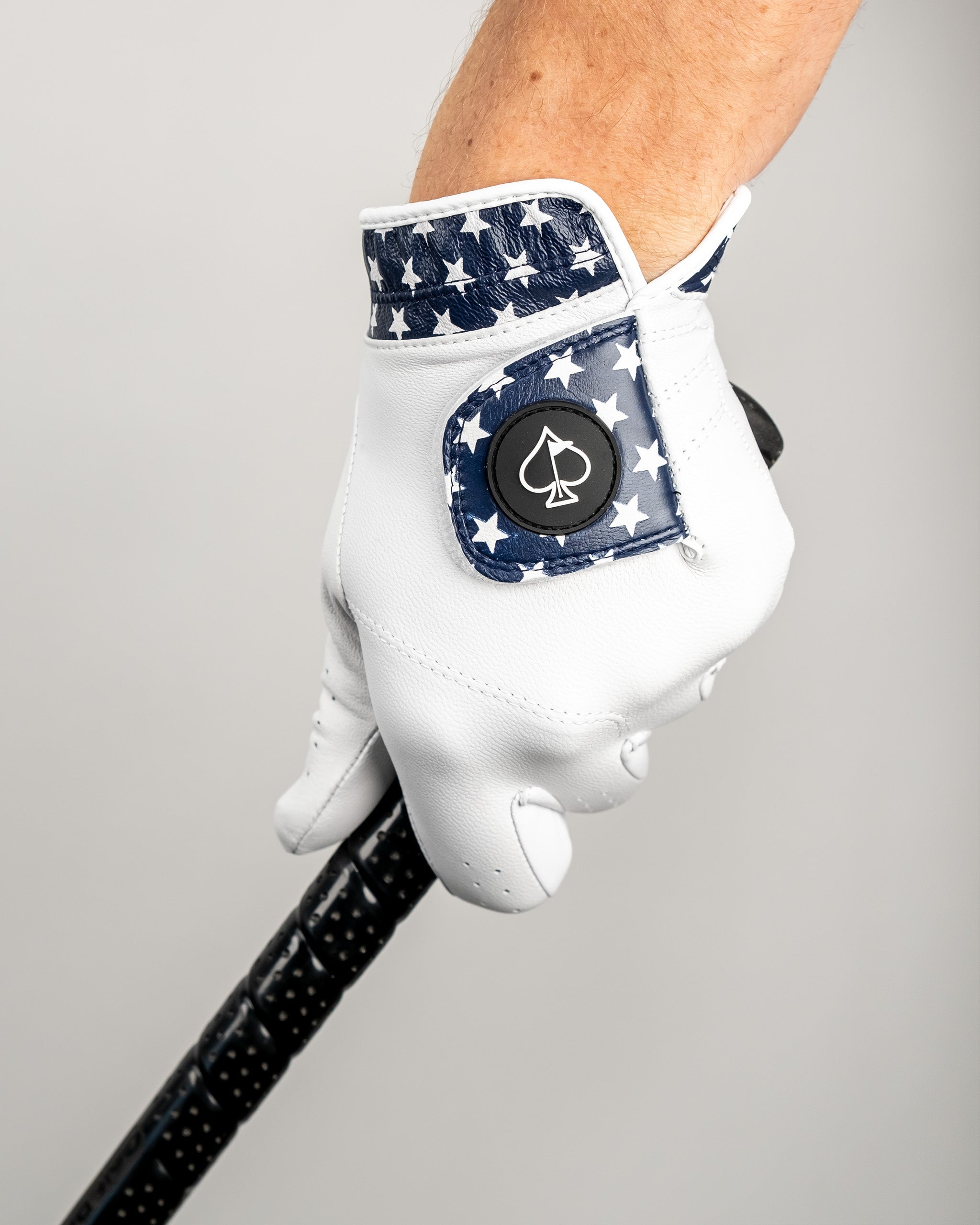 Premium Tour Glove - Stars - Zero One Outpost