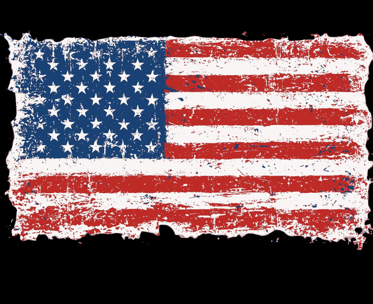 Patriotic Parabellum Bundle - Zero One Outpost