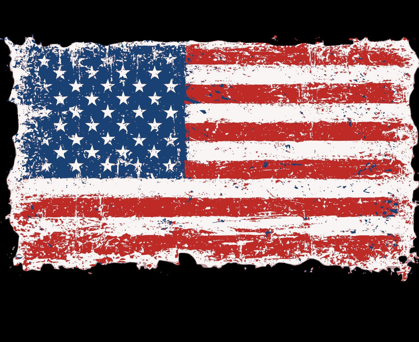 Patriotic Parabellum Bundle - Zero One Outpost