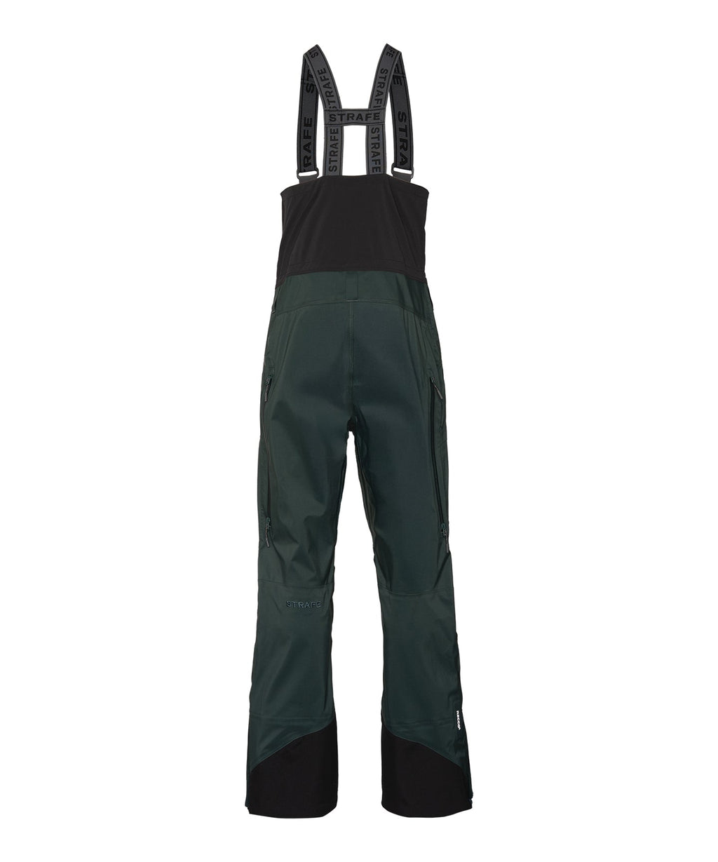 Nomad Bib - Zero One Outpost