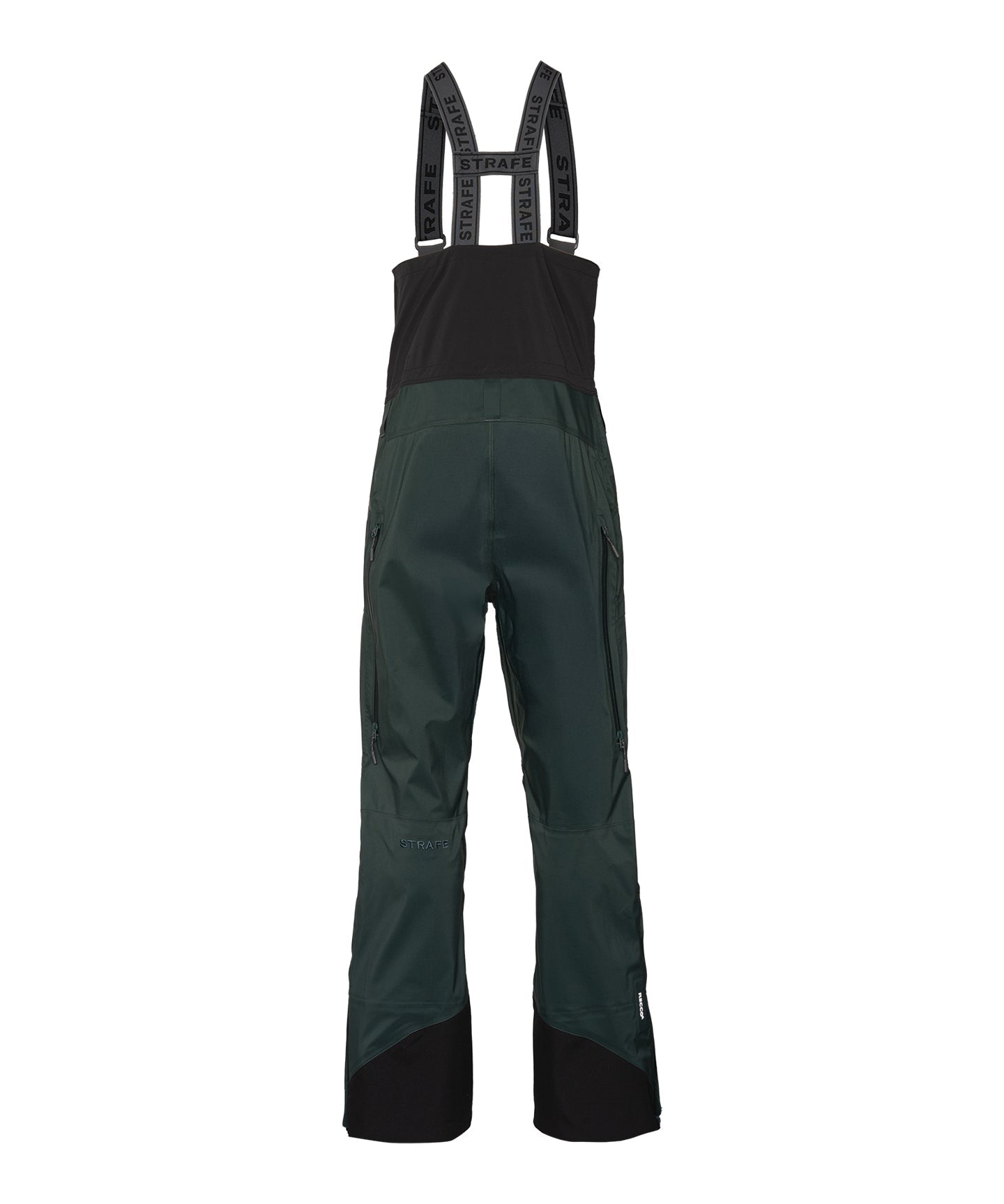 Nomad Bib - Zero One Outpost