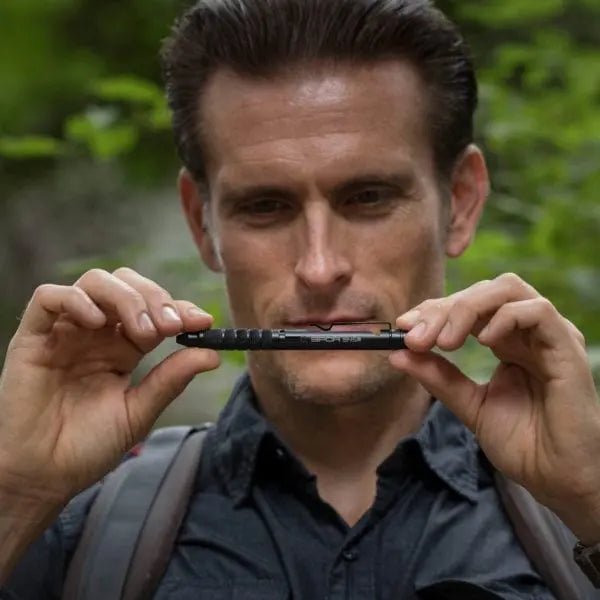 GP 1945 Bolt Action Pen LITE - Zero One Outpost