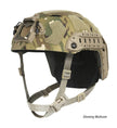 Ops Core Carbon Bump Helmet - Zero One Outpost