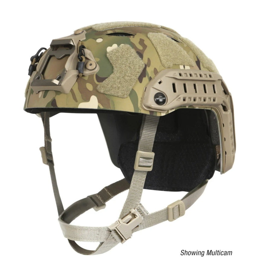 Ops Core Carbon Bump Helmet - Zero One Outpost