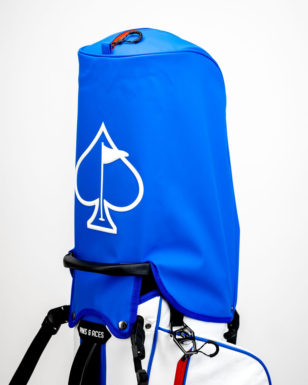 Player Preferred™ Golf Bag - Golf of America - Zero One Outpost