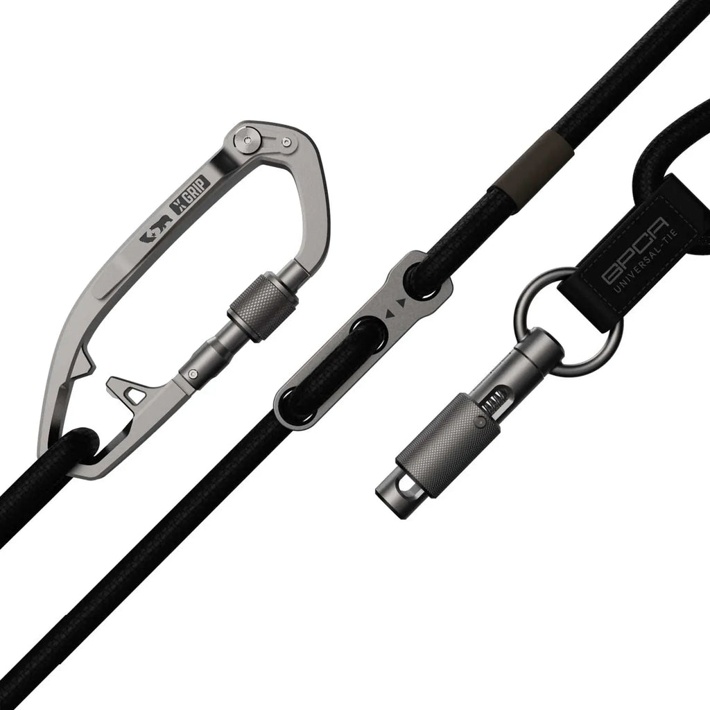 GPCA Dog Leash Set PRO / LITE - Zero One Outpost