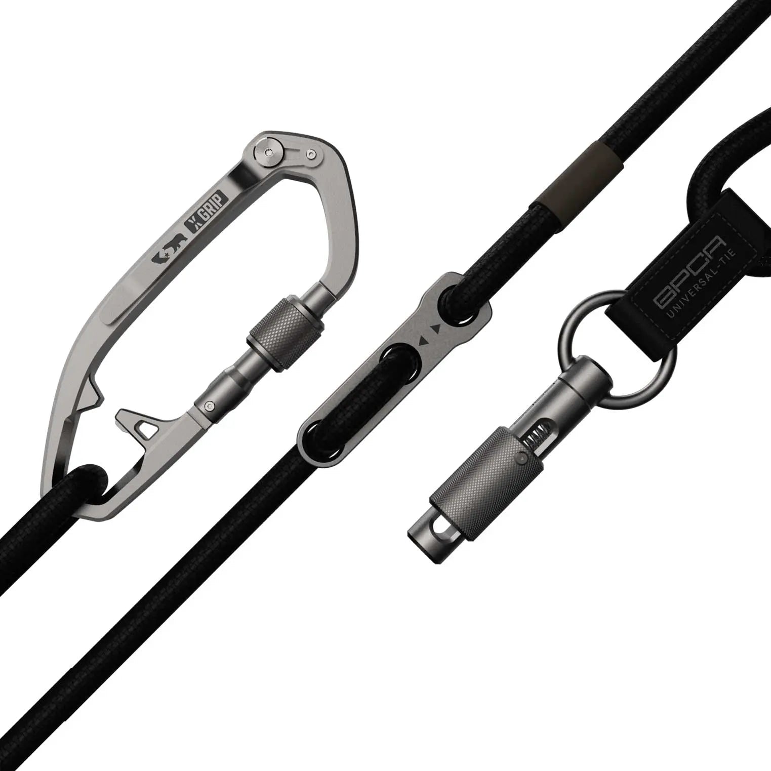 GPCA Dog Leash Set PRO / LITE - Zero One Outpost