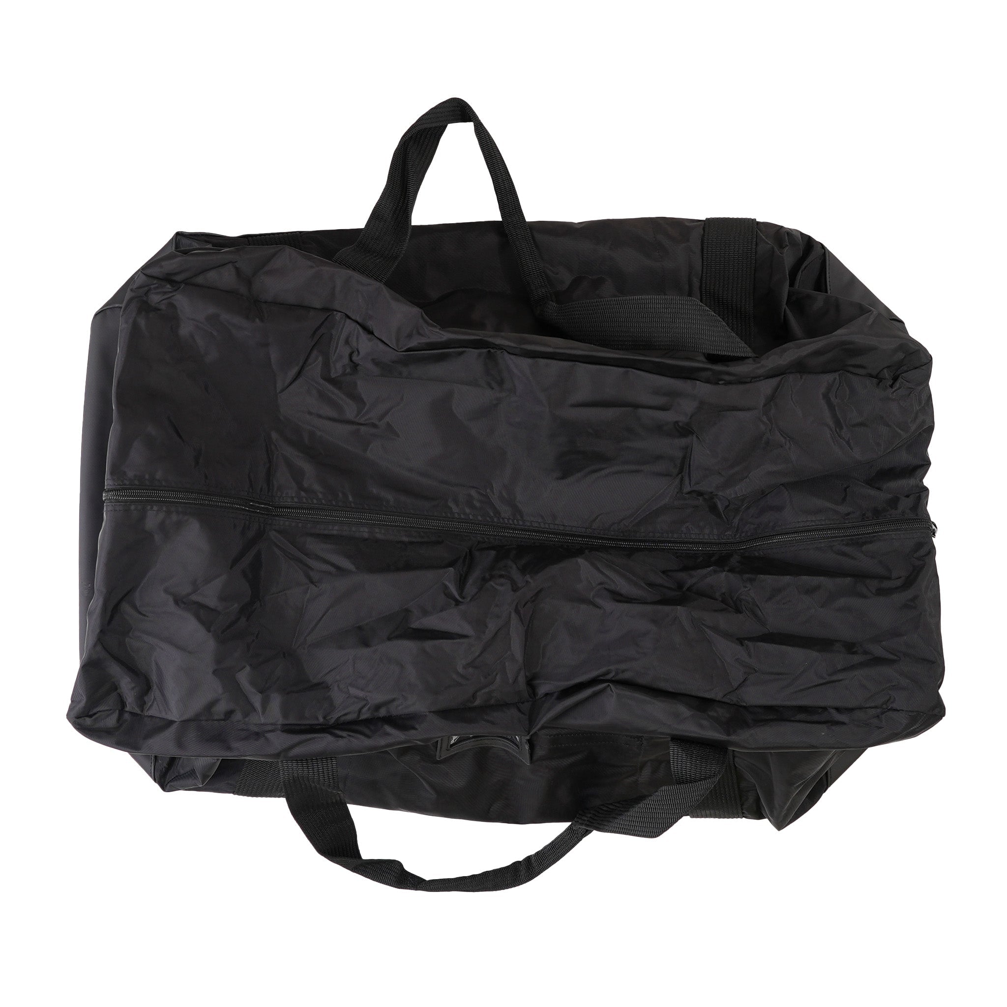 French Military Police Duffle Bag - Zero One Outpost
