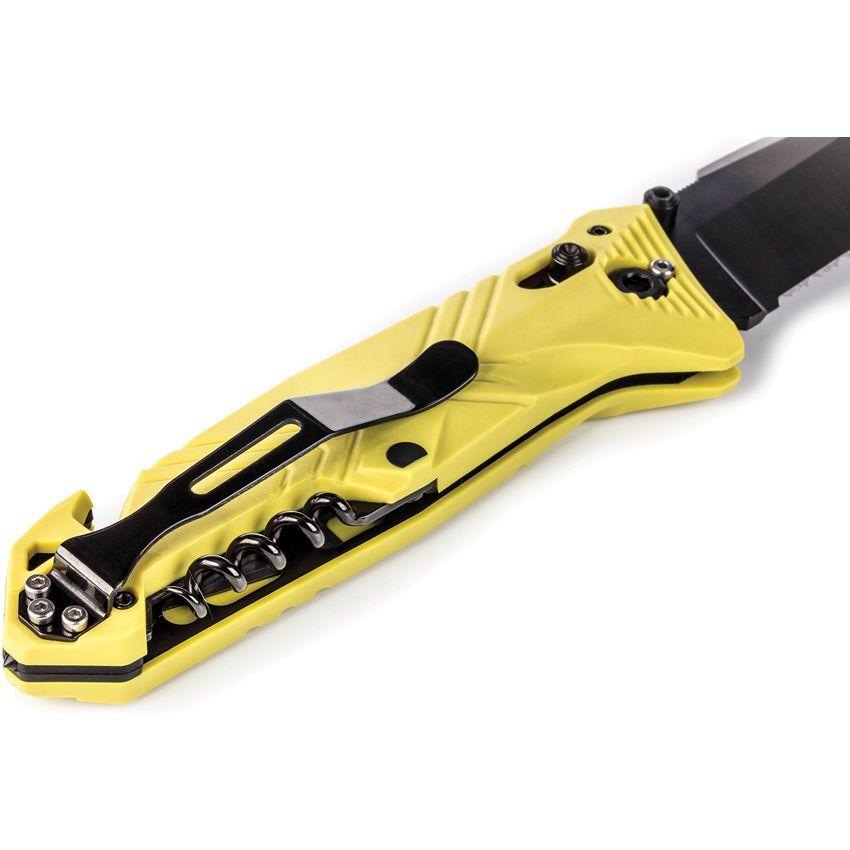 C.A.C Axis Lock Knife - Zero One Outpost