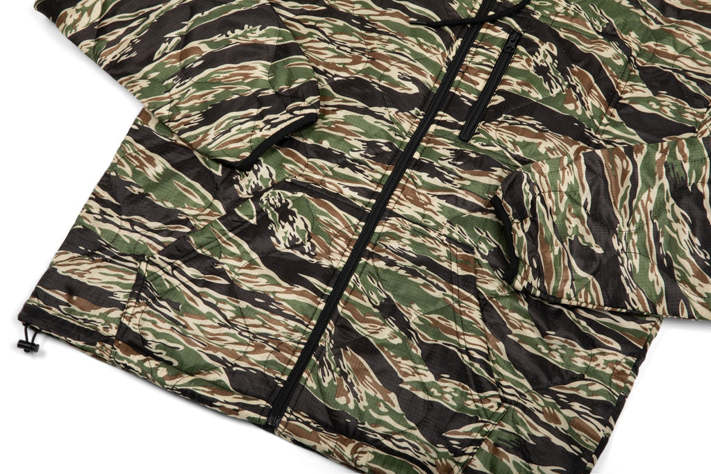 Woobie Jacket 2.0 - Zero One Outpost