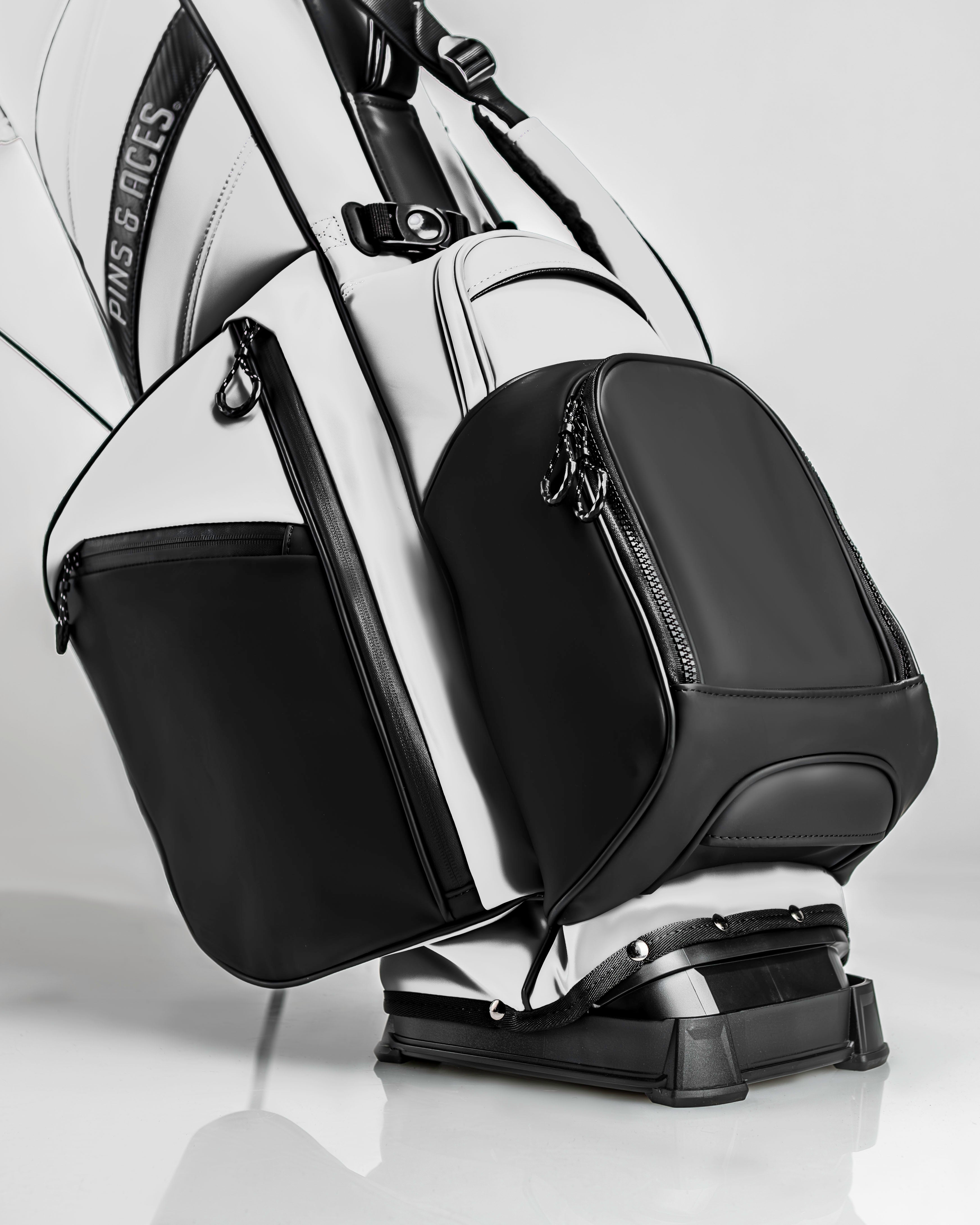 Player Preferred™ Golf Bag - Domino - Zero One Outpost
