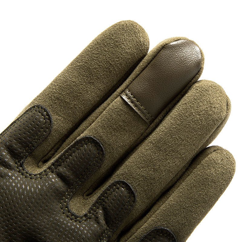 RT Crusader Gloves - Zero One Outpost