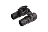 Act In Black DTNVS (Dual Tube Night Vision System) - Zero One Outpost