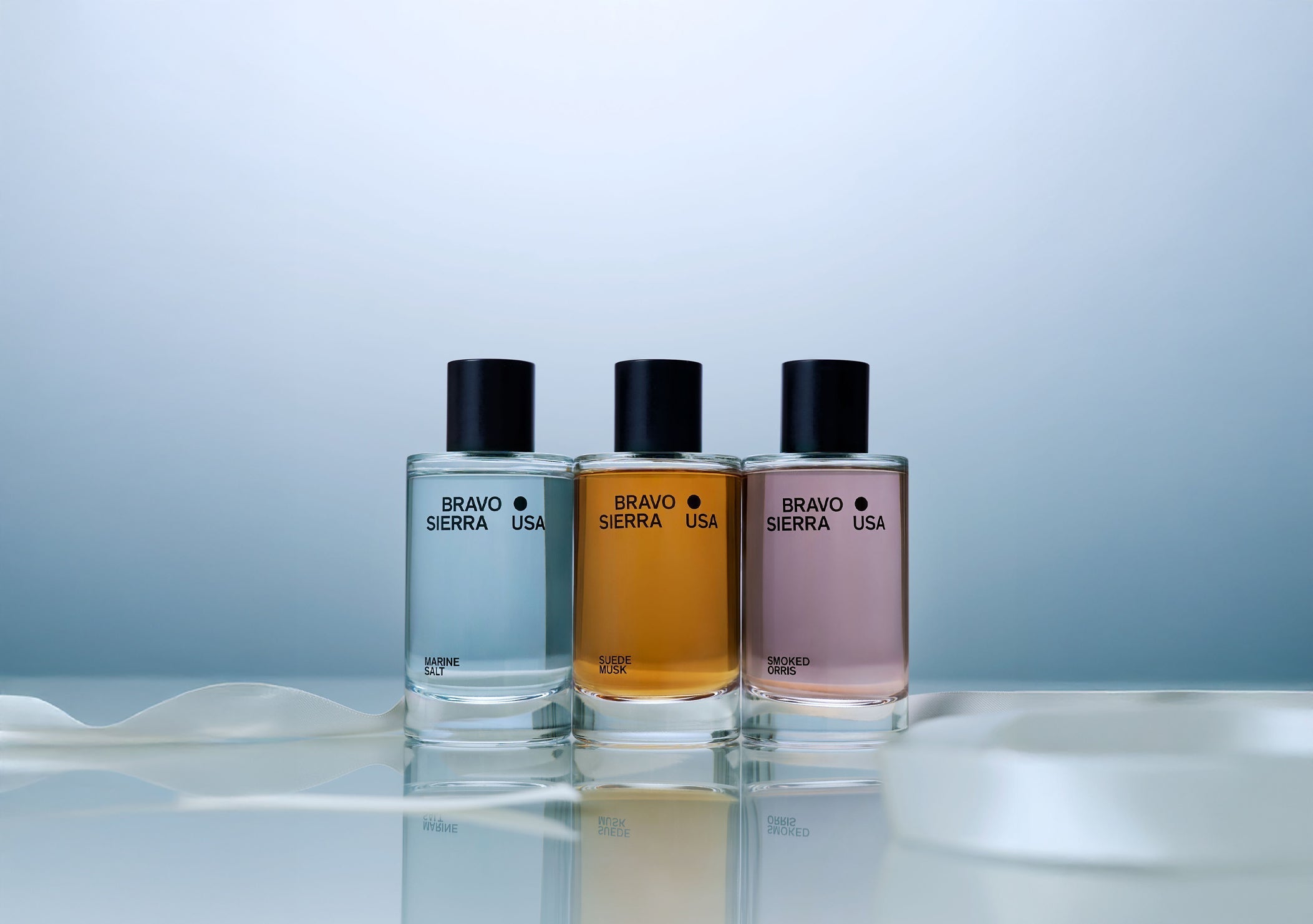 The Scent Edit - Zero One Outpost