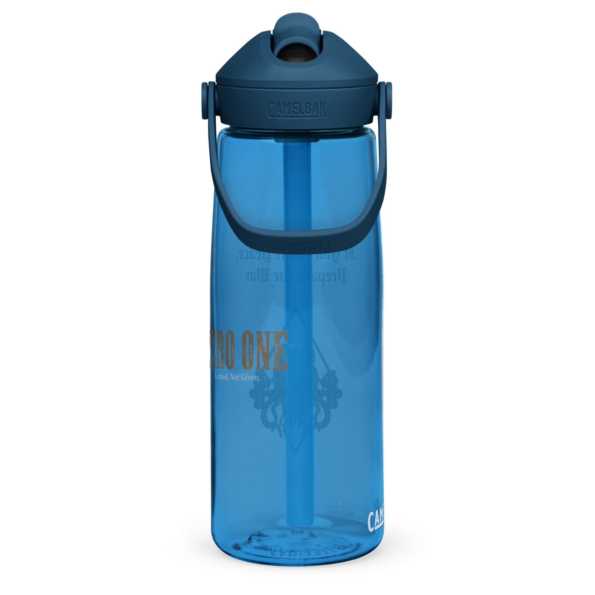 ZOO Water Bottle - Zero One Outpost