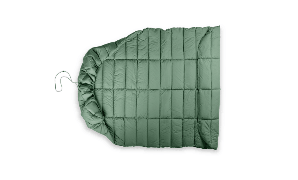 Comforter - Zero One Outpost