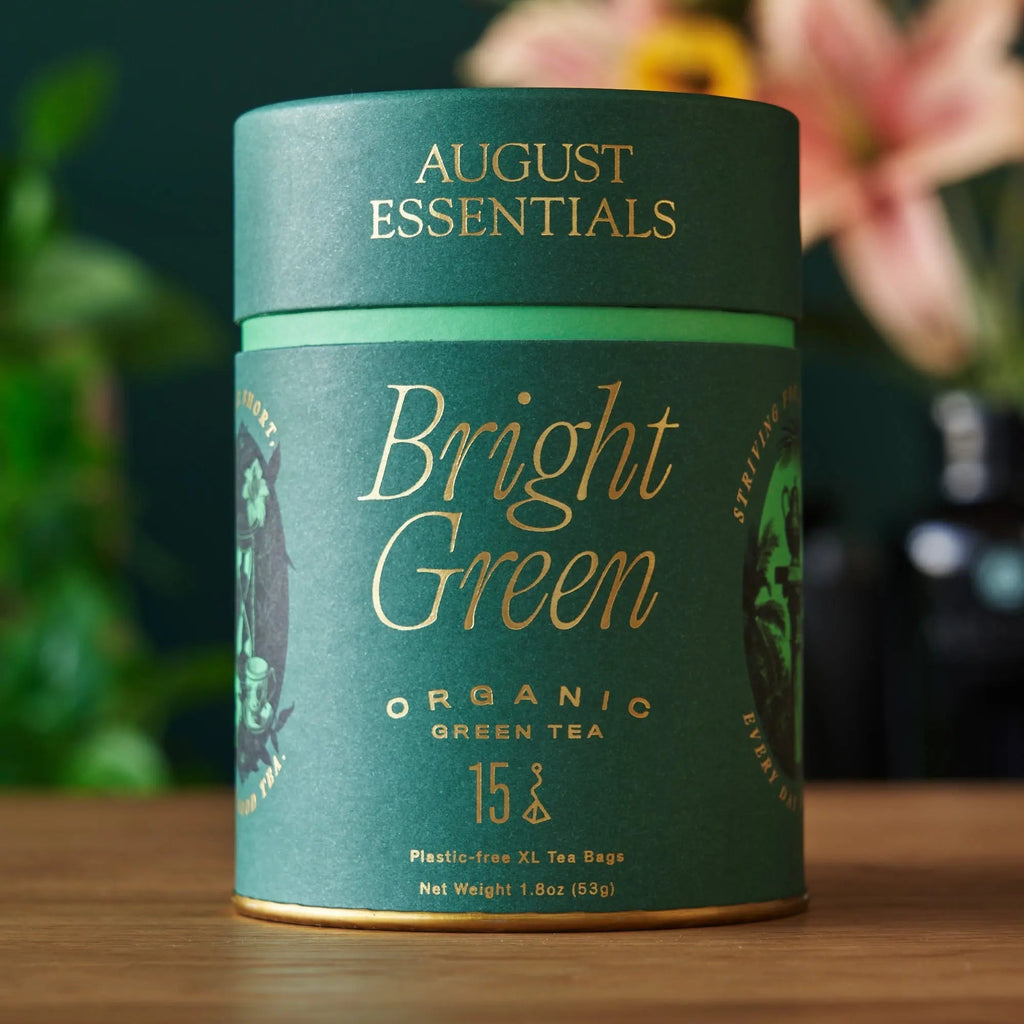 All The Essentials - Tea Bags - Zero One Outpost
