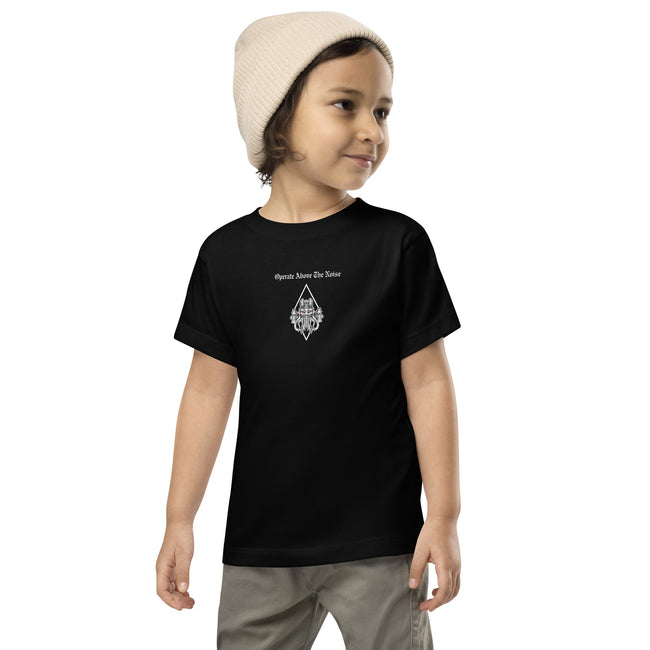 Little Operator - Dragon Tee - Zero One Outpost