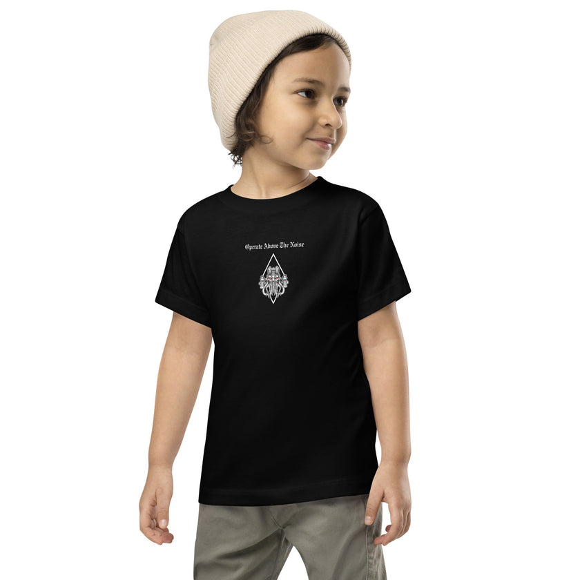 Little Operator - Dragon Tee - Zero One Outpost