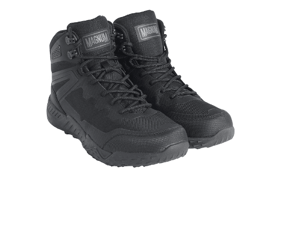 Ultima Mid Fast Boot - Zero One Outpost