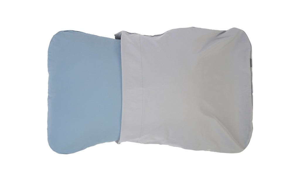 Pillowcase - Zero One Outpost