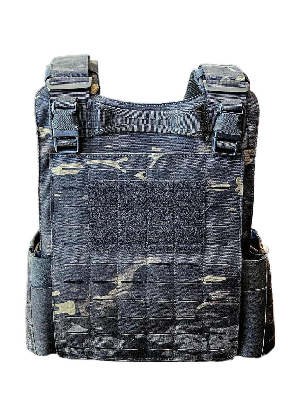 Redemption Tactical "CRUSADER 2.0"® V4 Vest - Zero One Outpost
