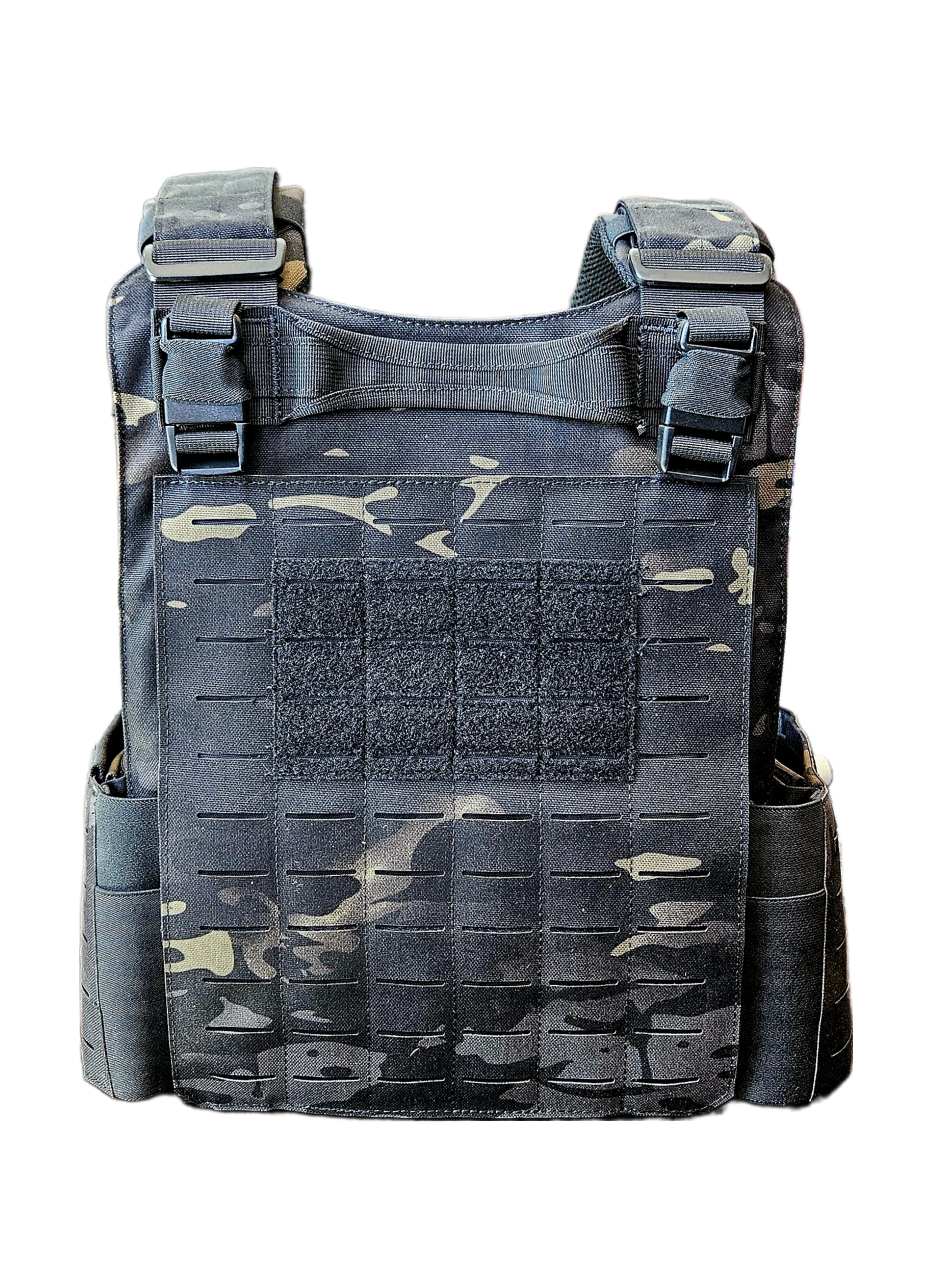 Redemption Tactical "CRUSADER 2.0"® V4 Vest - Zero One Outpost
