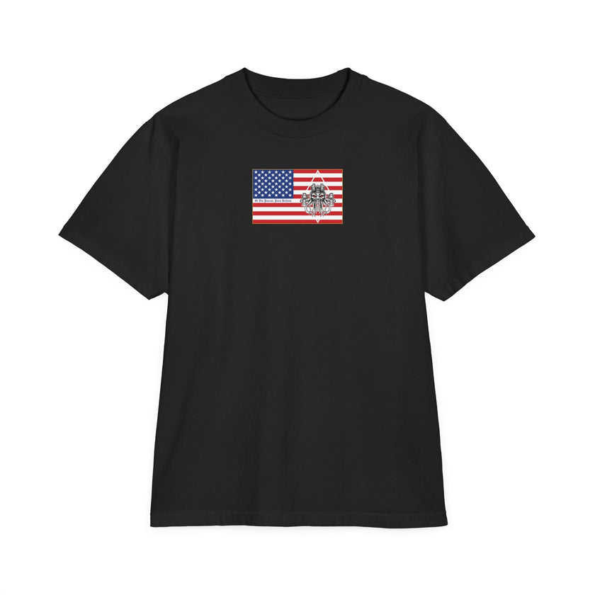 ZOO Parabellum Tee - Zero One Outpost