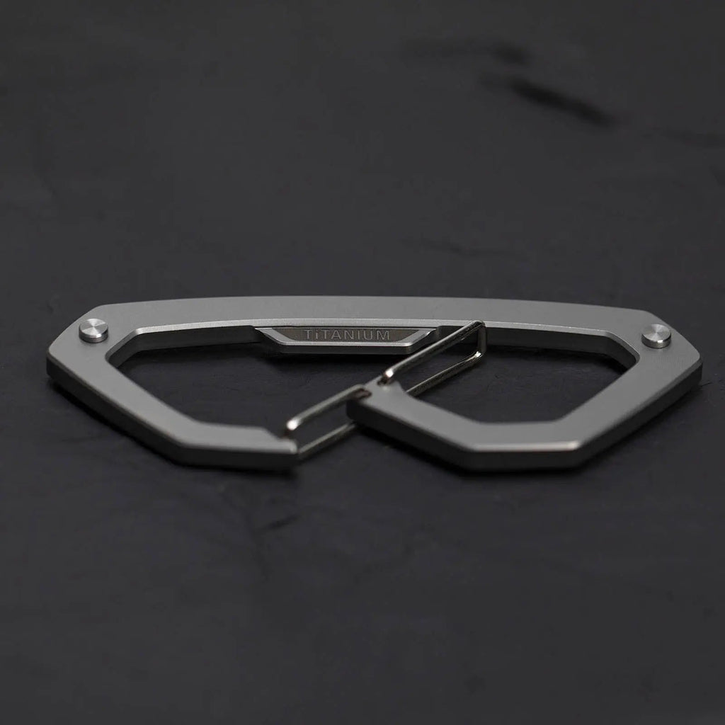 GPCA Carabiner Loop PRO - Zero One Outpost
