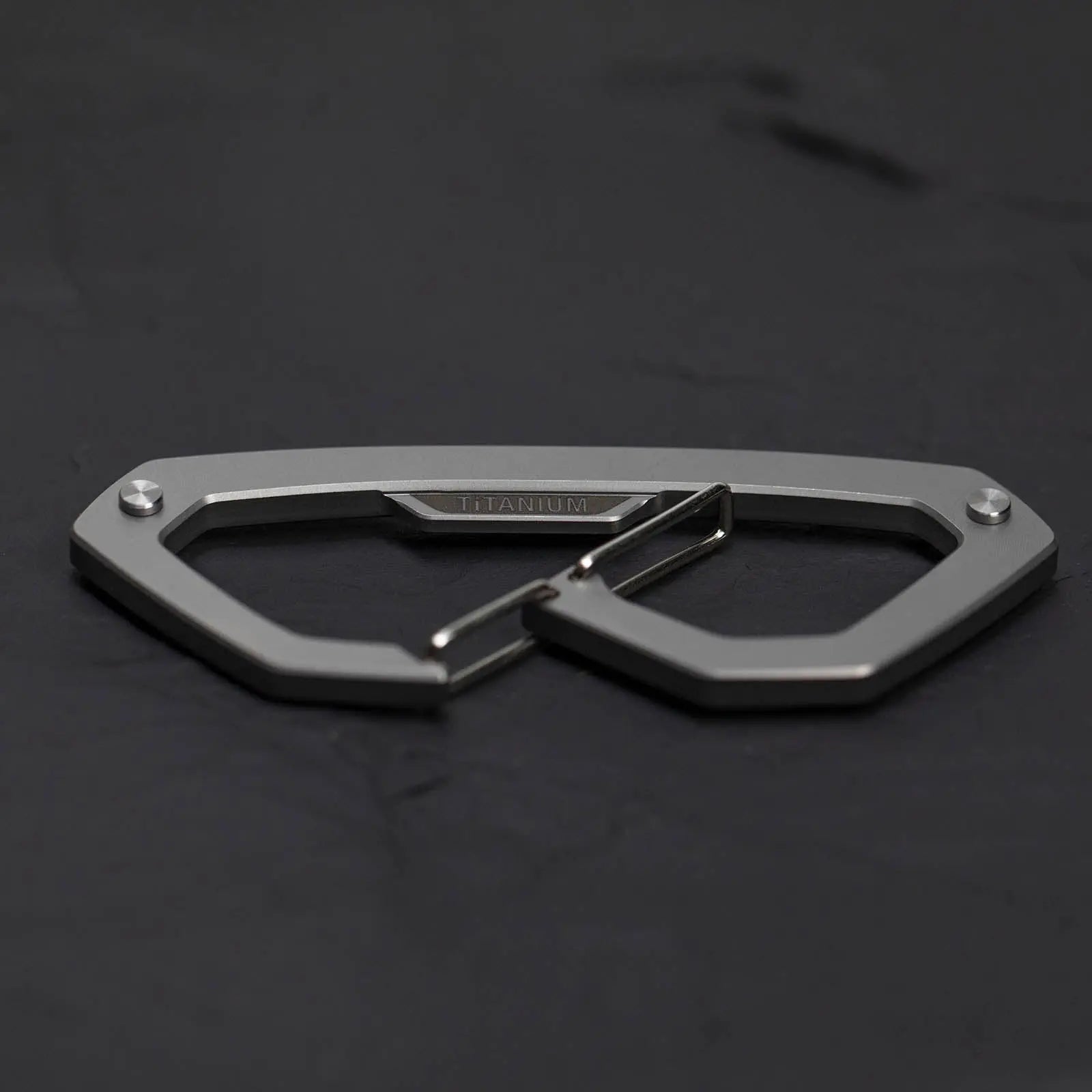 GPCA Carabiner Loop PRO - Zero One Outpost