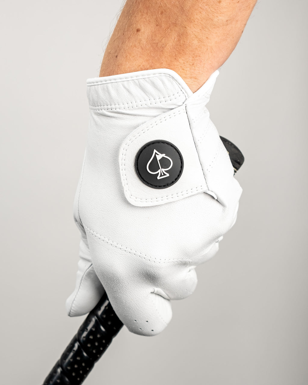 Premium Tour Glove - Ghost White - Zero One Outpost