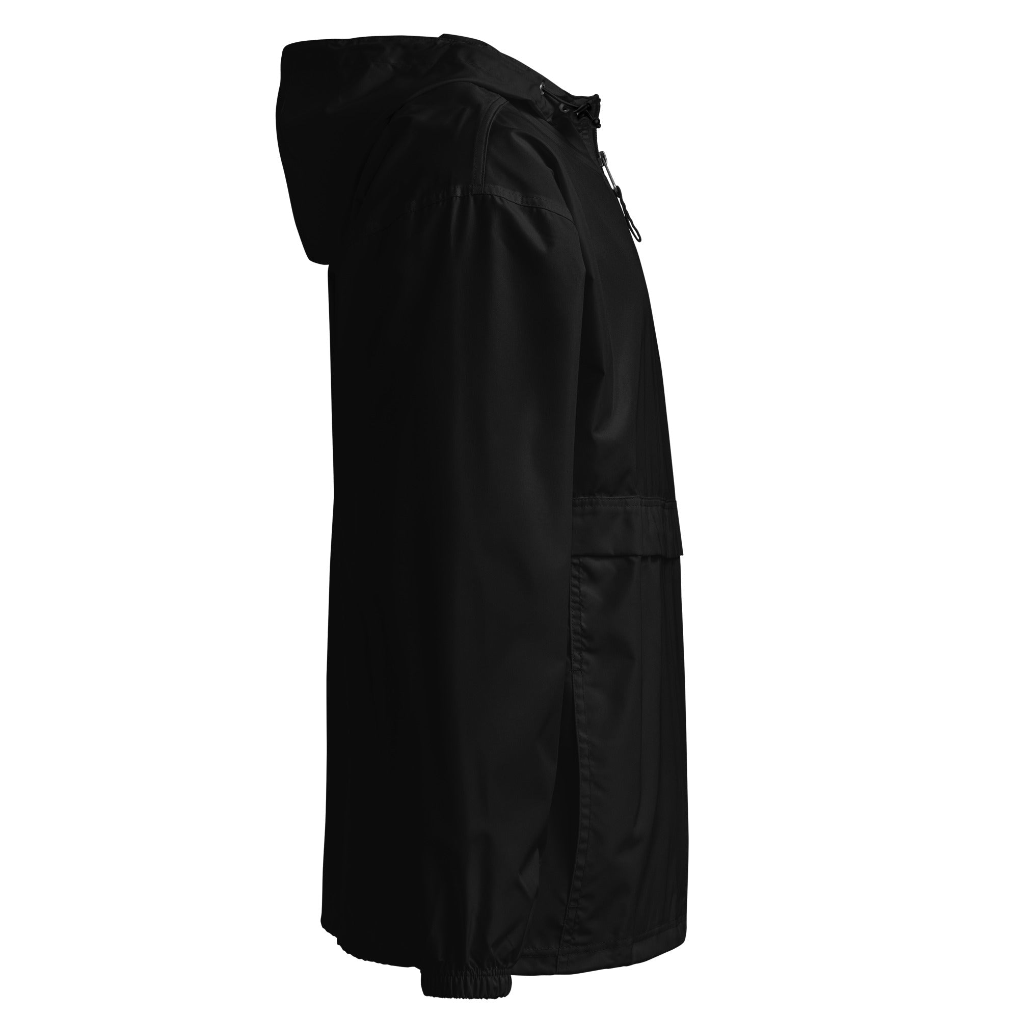 Highmark Champion Packable Jacket - Zero One Outpost