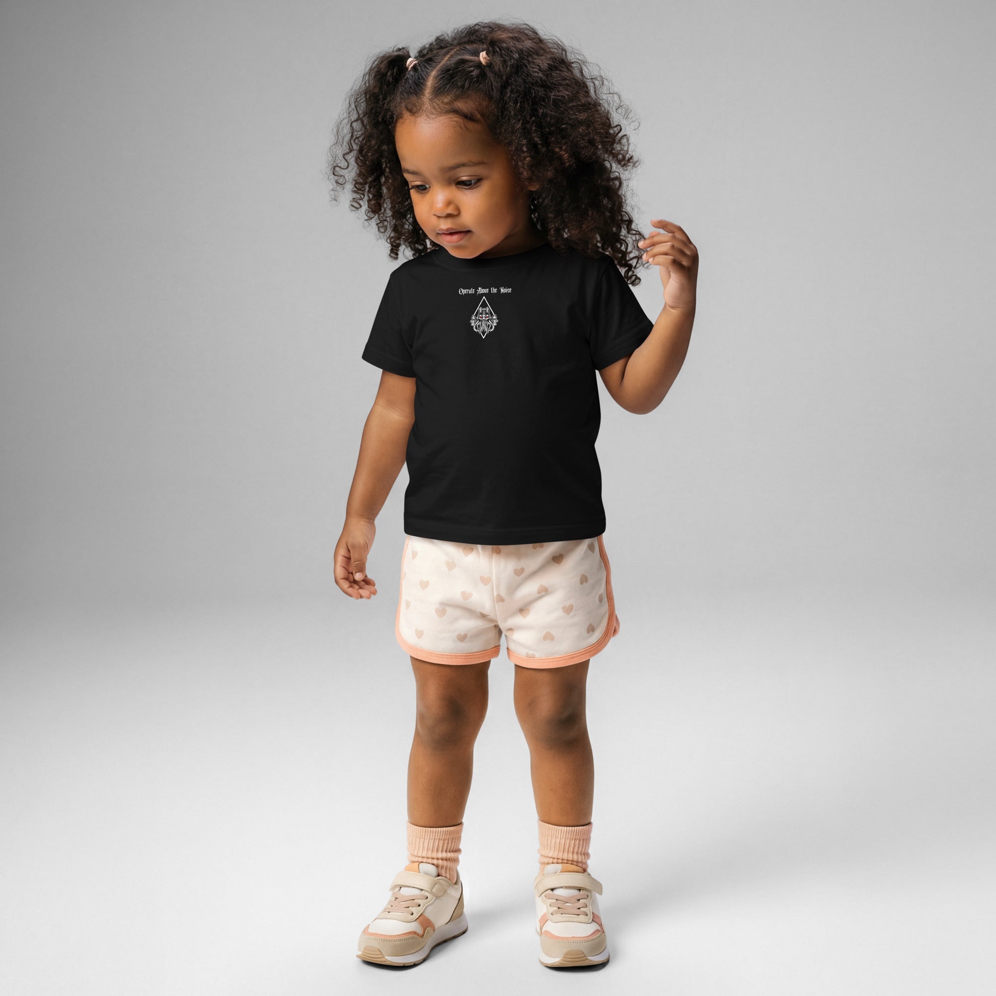 Baby Jersey T-shirt - Zero One Outpost LLC