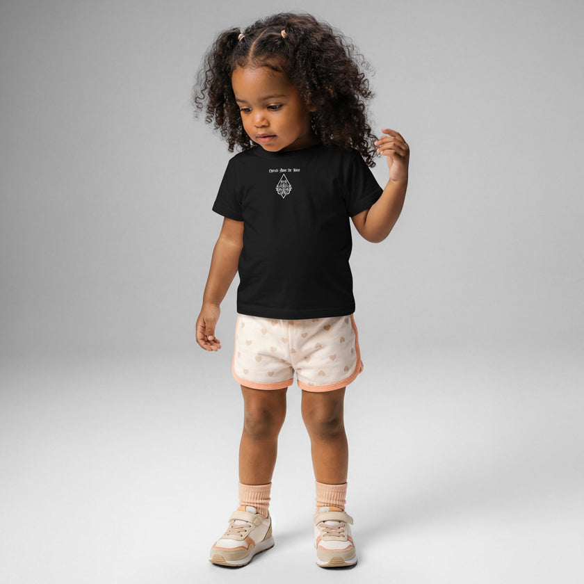 Baby Jersey T-shirt - Zero One Outpost LLC