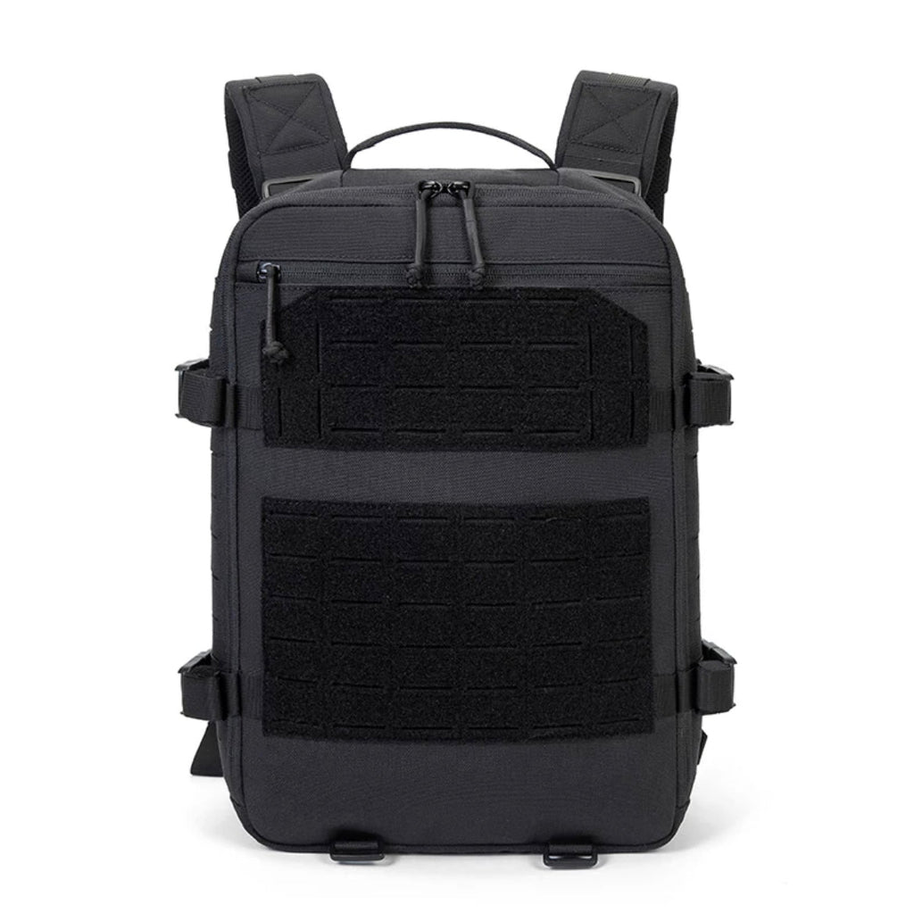 FULL KIT COMBO Crusader 2.0 XL Armor COMBO PACKAGE LIGHTWEIGHT LEVEL IV (2) 10x13.5 Front/Back Plates, Plate Carrier Bag, Medic Pouch - Zero One Outpost