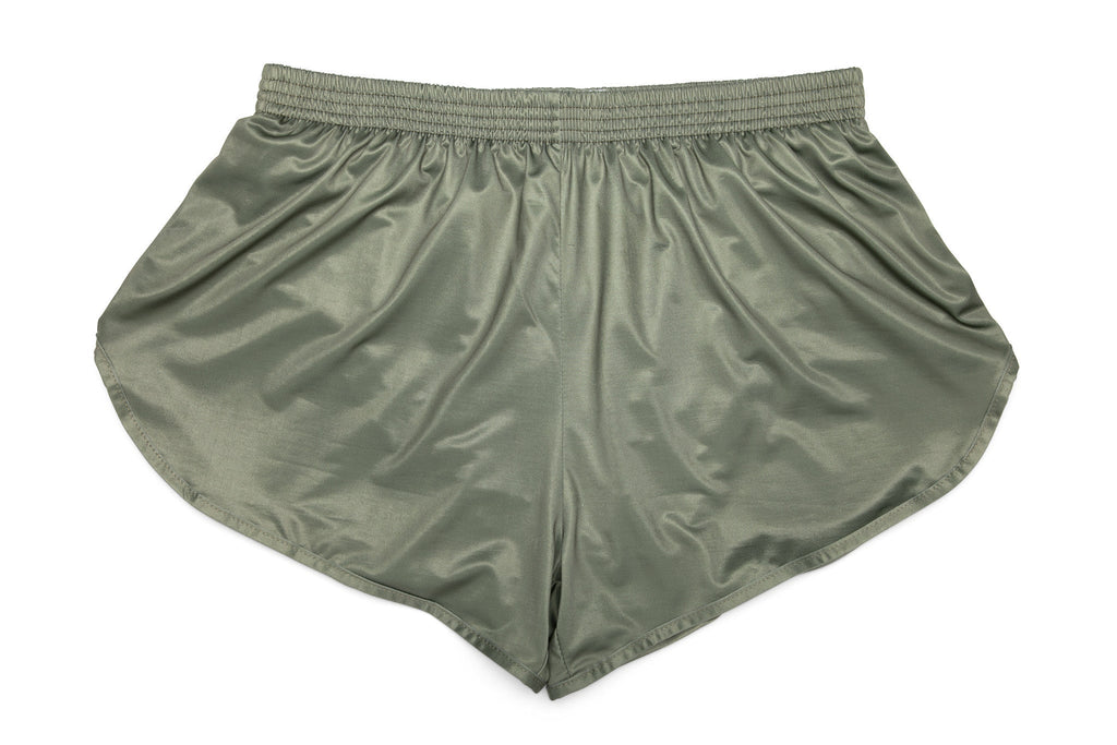 Silkies - "Ranger Panties" - Zero One Outpost