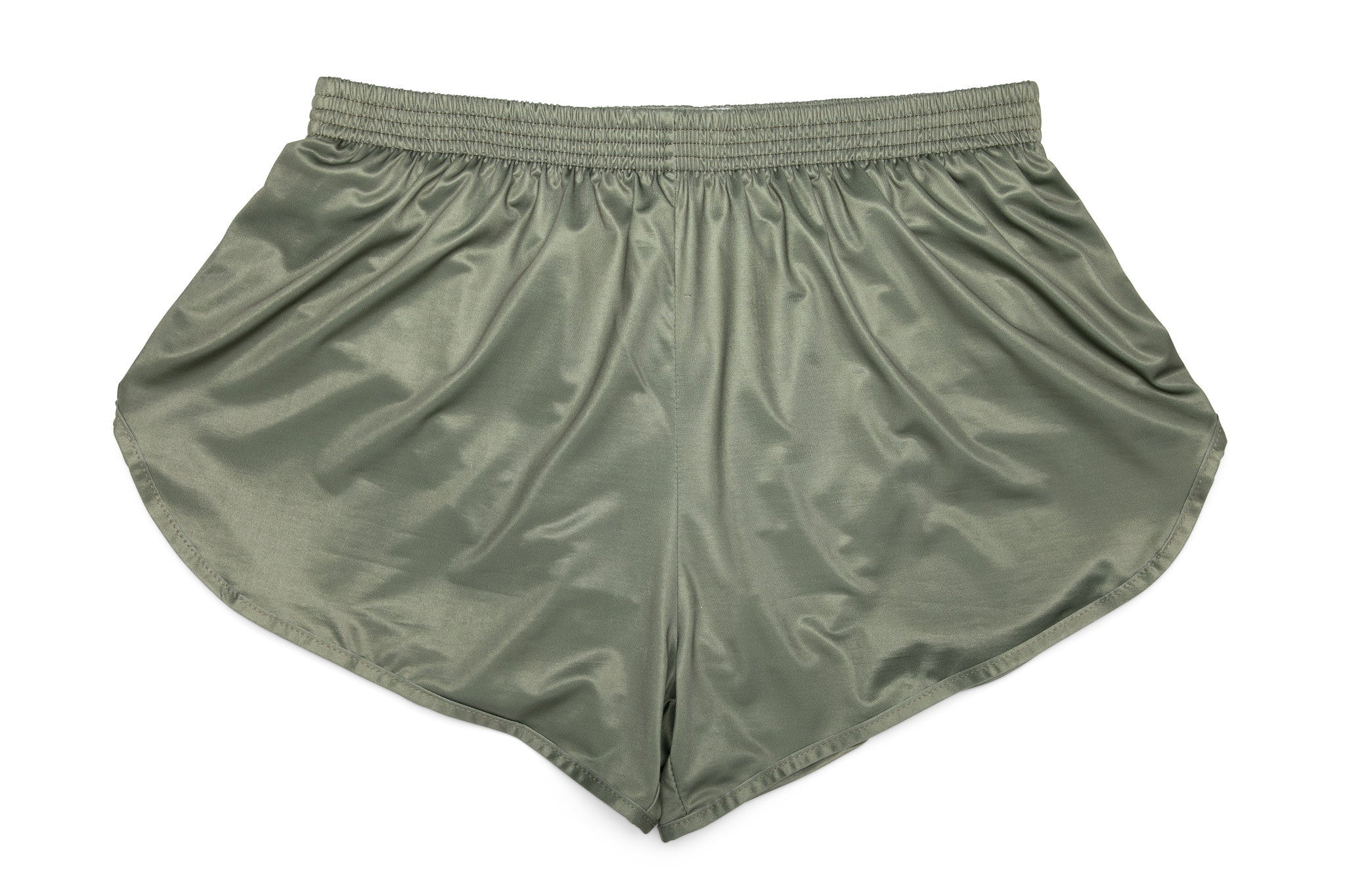 Silkies - "Ranger Panties" - Zero One Outpost