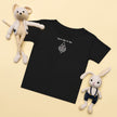 Baby Jersey T-shirt - Zero One Outpost LLC