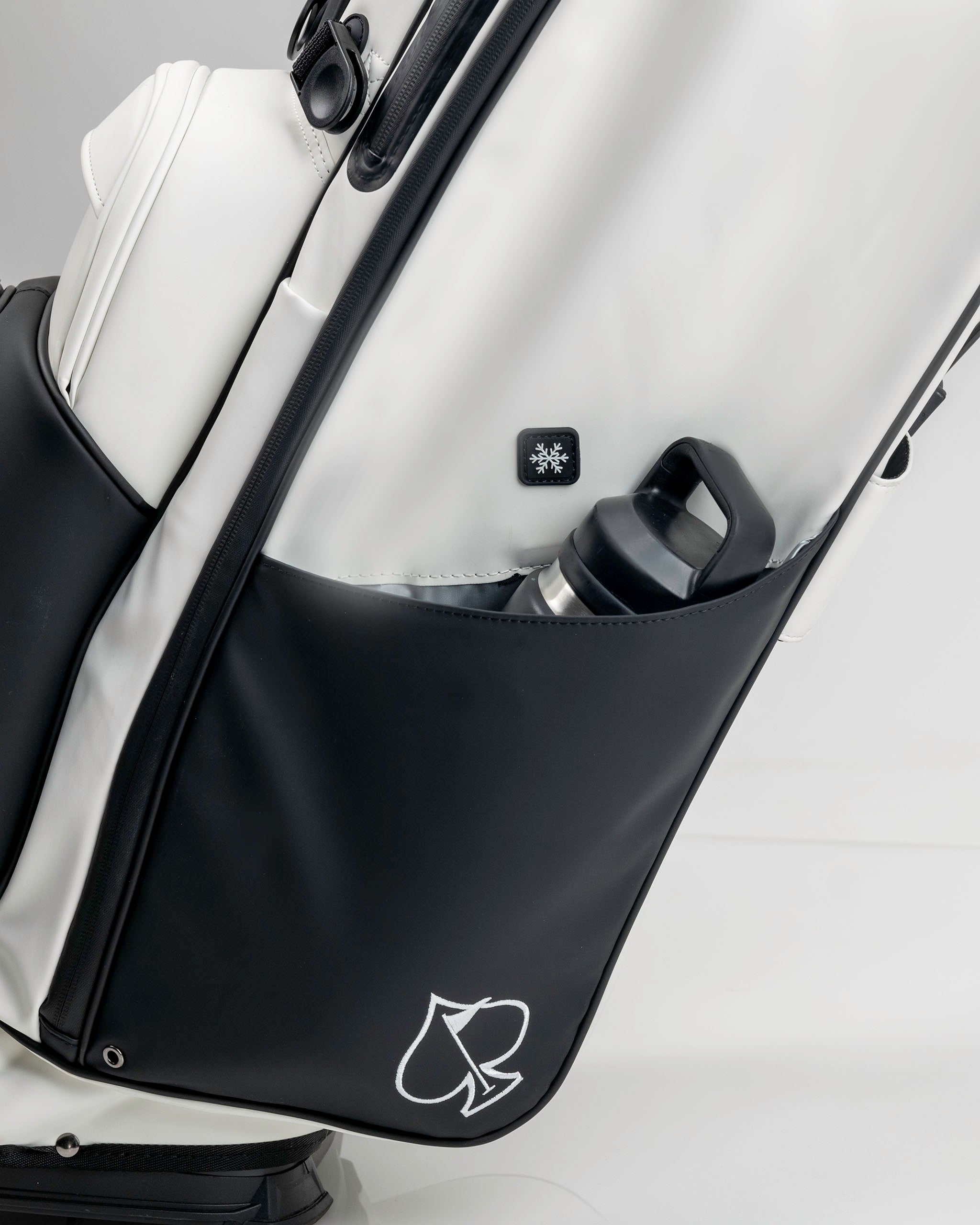 Player Preferred™ Golf Bag - Domino - Zero One Outpost