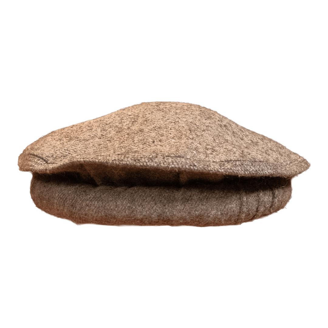 Pakistani Wool Pakol - Zero One Outpost
