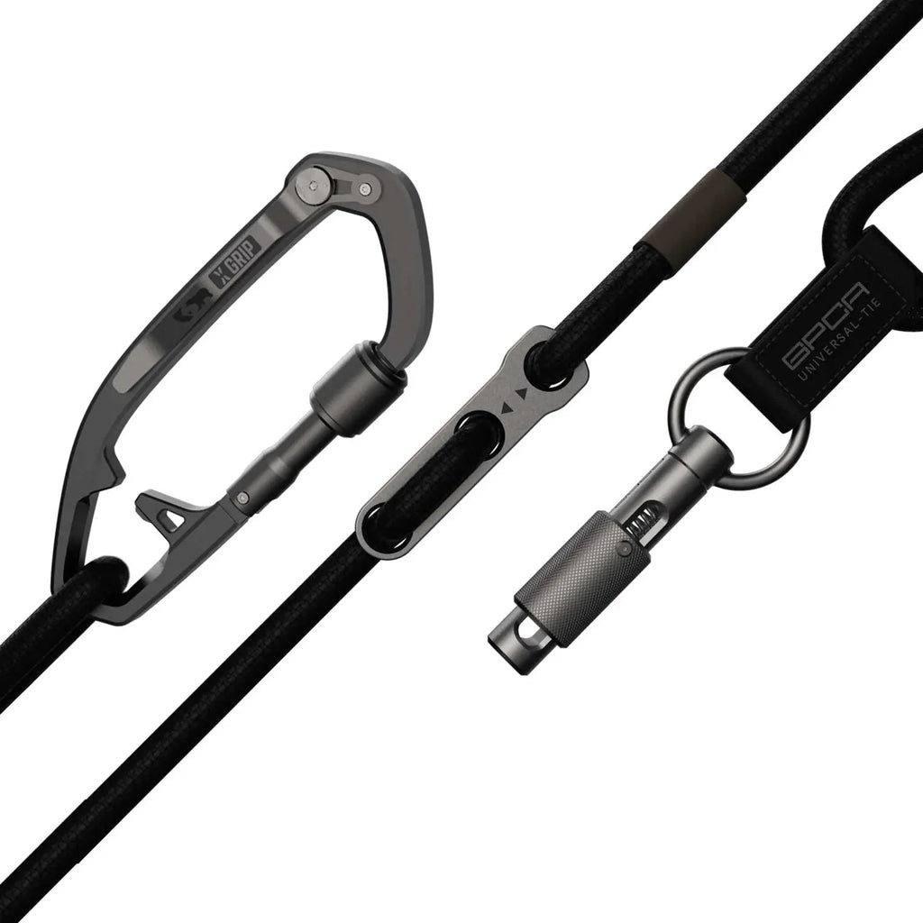 GPCA Dog Leash Set PRO / LITE - Zero One Outpost