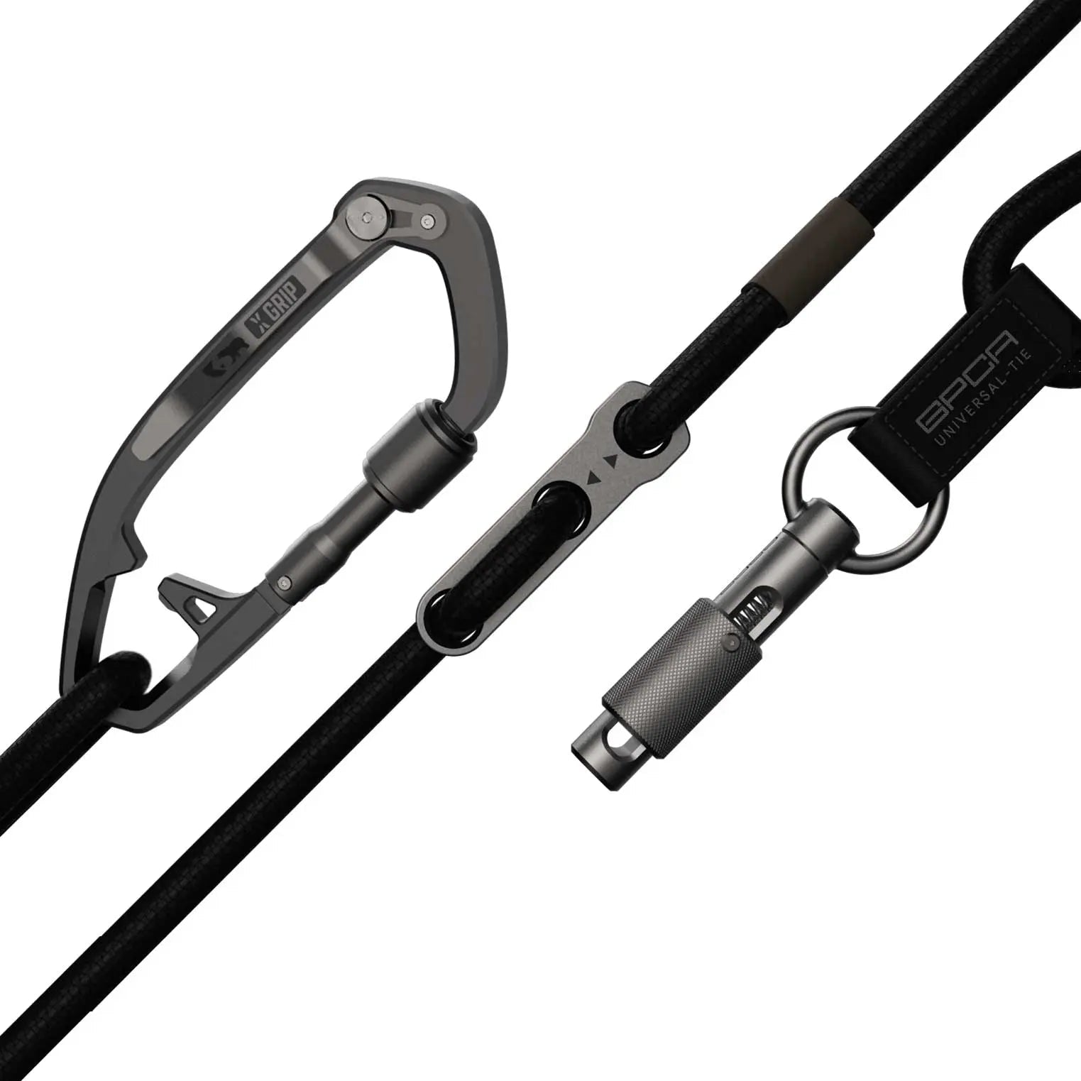 GPCA Dog Leash Set PRO / LITE - Zero One Outpost