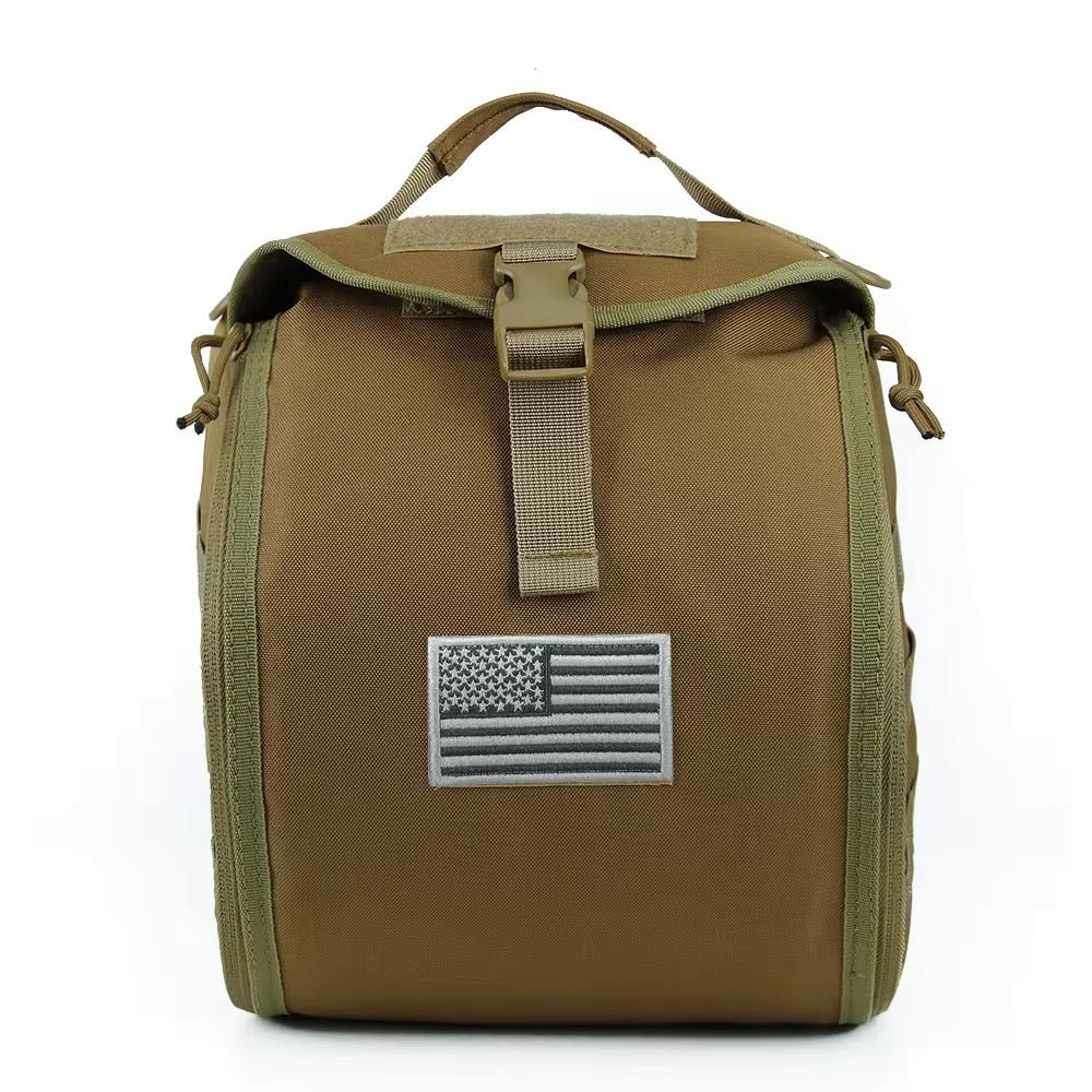 Redemption Tactical Helmet Bag - Zero One Outpost