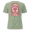 Queen's Relaxed T-Shirt - Zero One Outpost LLC