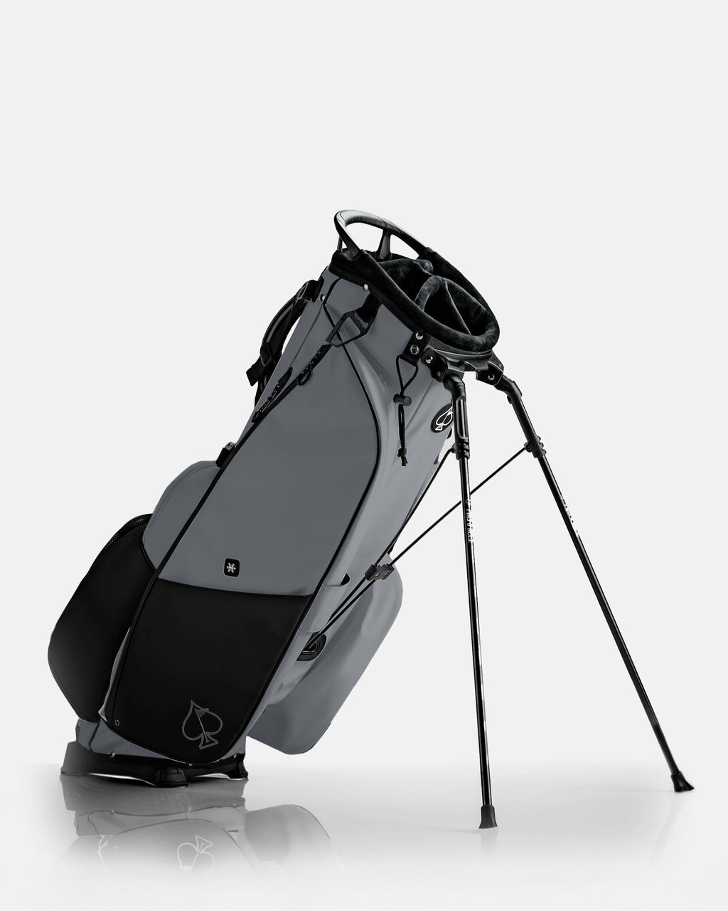 Player Preferred™ Golf Bag - Flat Ash - Zero One Outpost