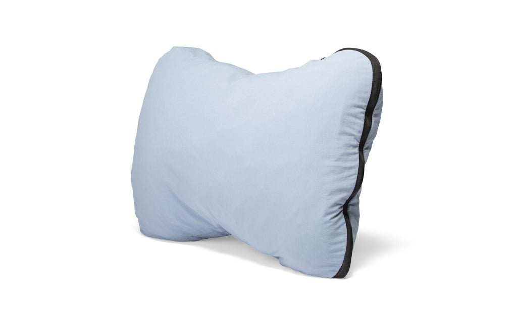 Camp Pillow - Zero One Outpost