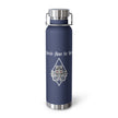 Copper Vacuum Insulated Bottle - Zero One Outpost