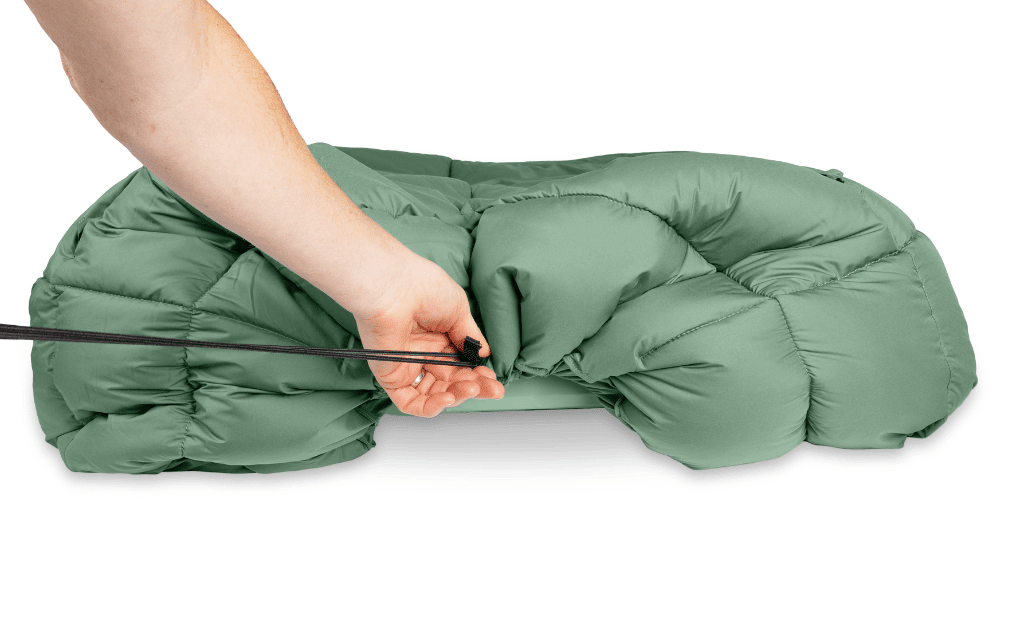Comforter - Zero One Outpost