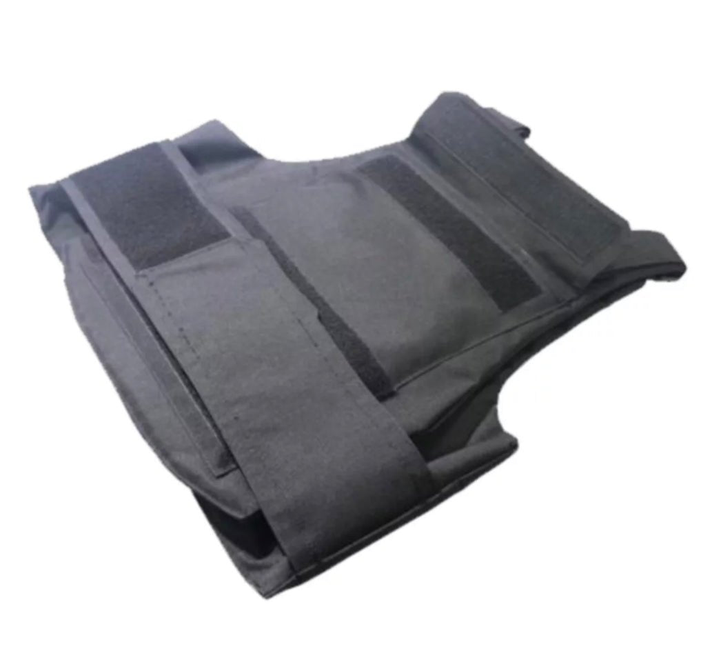 “RT Concealment” Concealable Plate Carrier with 10x12 pockets - Zero One Outpost