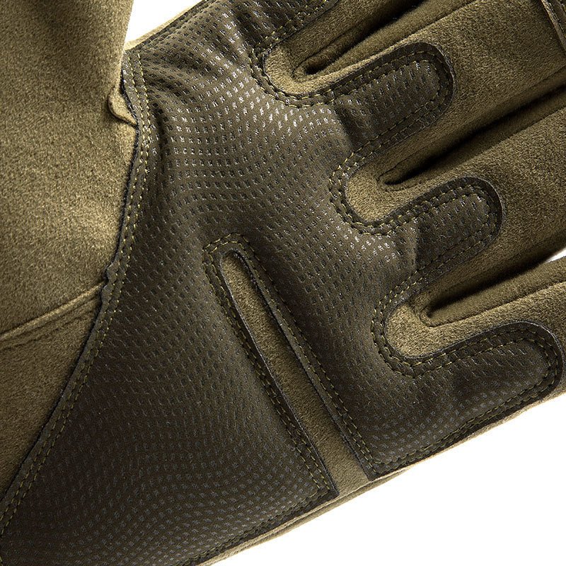 RT Crusader Gloves - Zero One Outpost